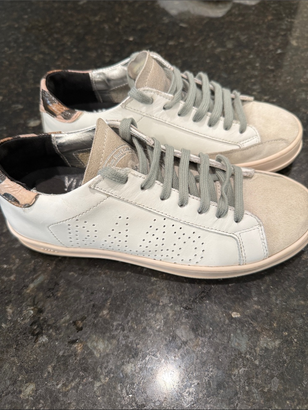 P448 John Sneakers